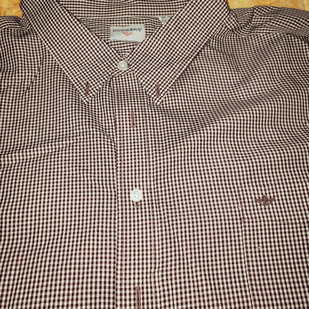Dockers Shirt
